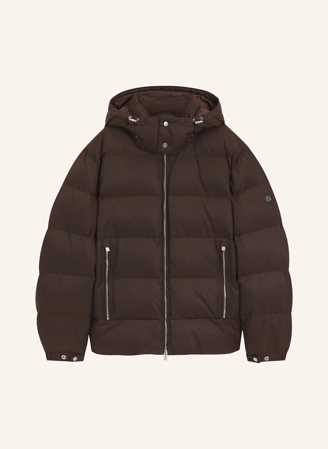 BOSS Jacke H-CORBINIAN-264