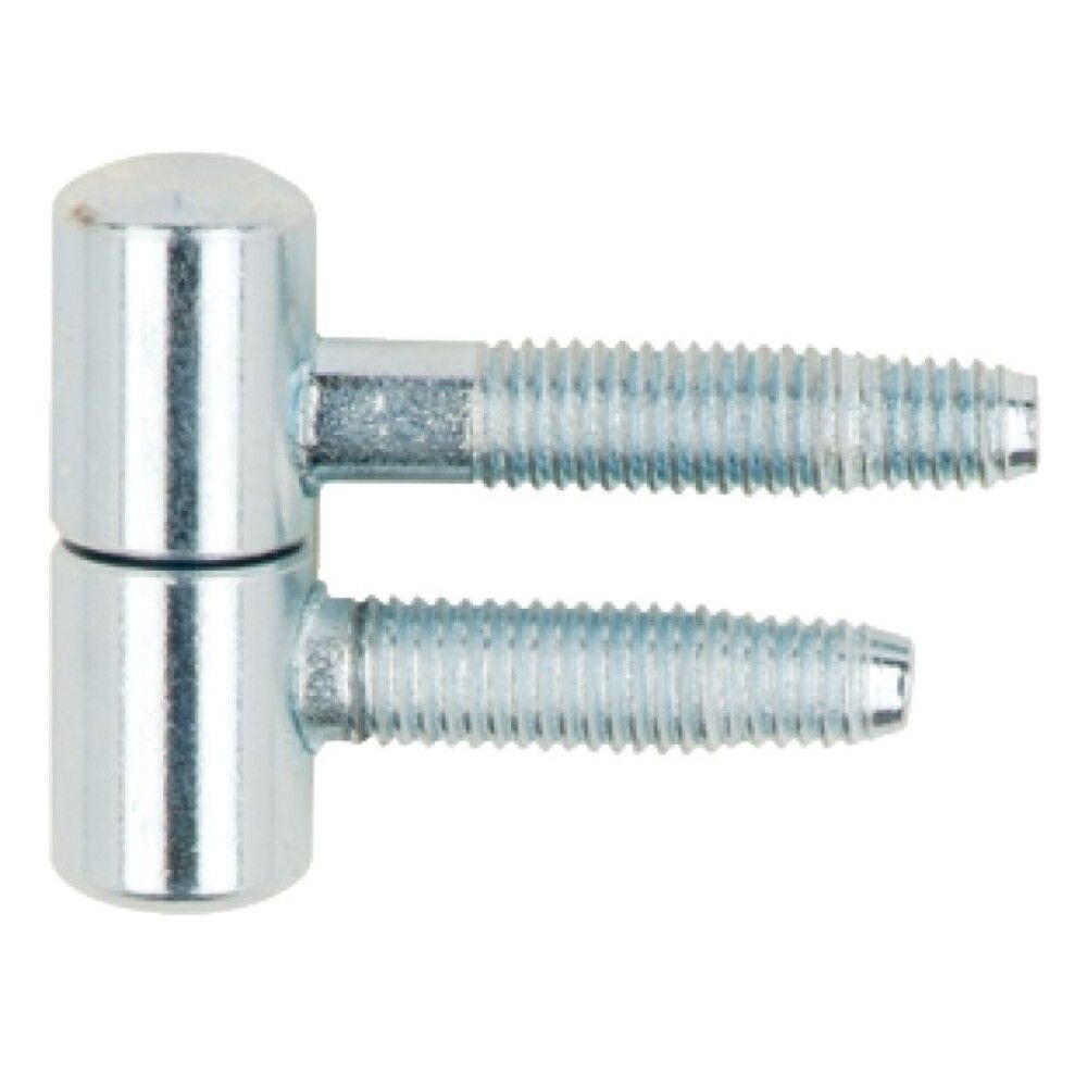 HENGSEL GALVANISERT 9MM