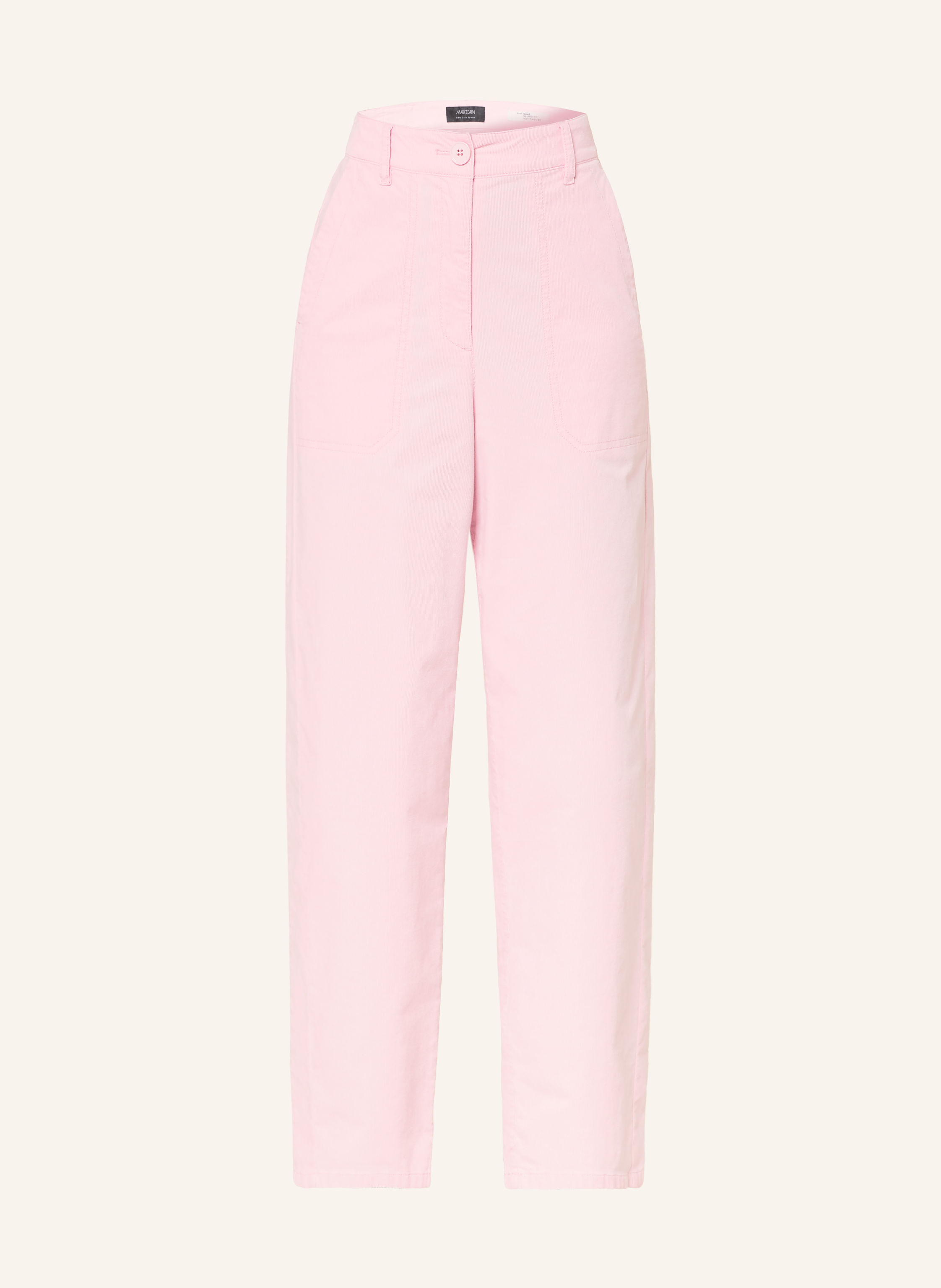 MARC CAIN Cordhose RUMA