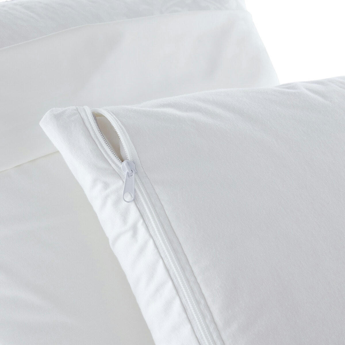 Sous-taie oreiller imperméable antiacarien