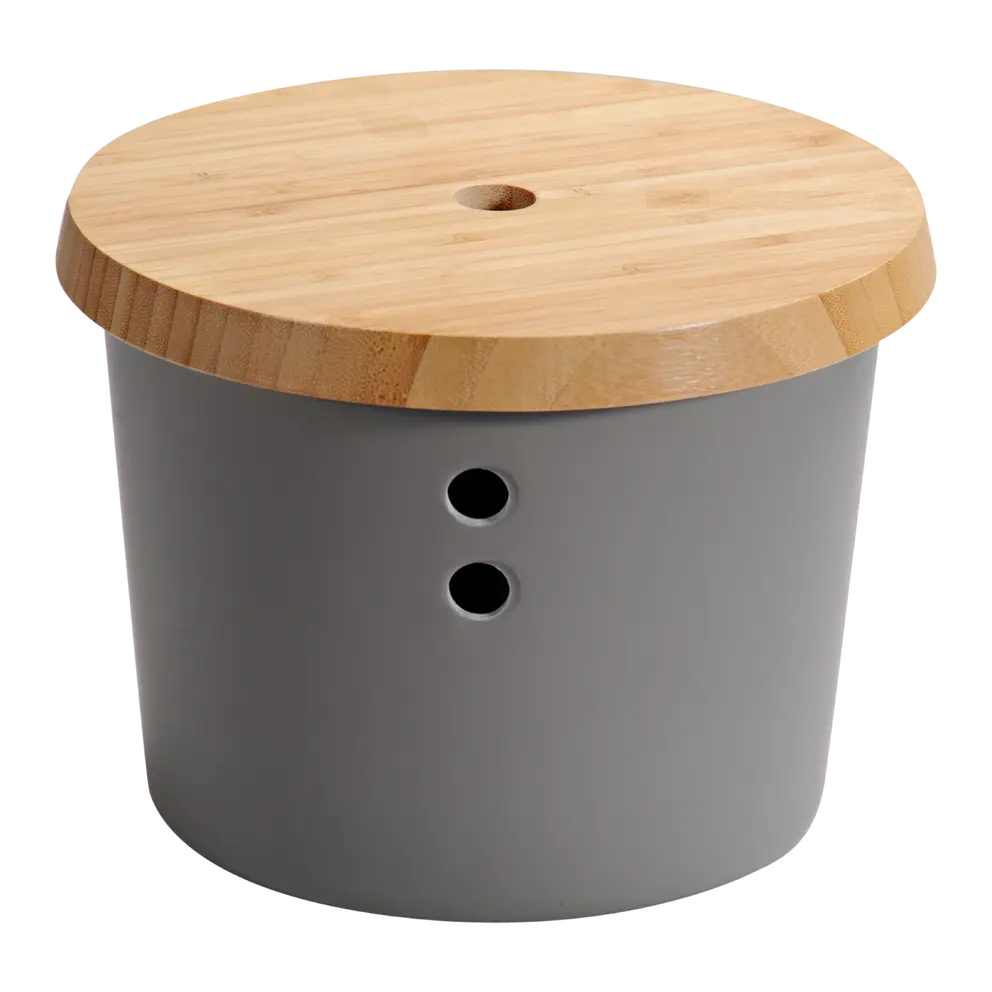 Vorratsdose Bamboo