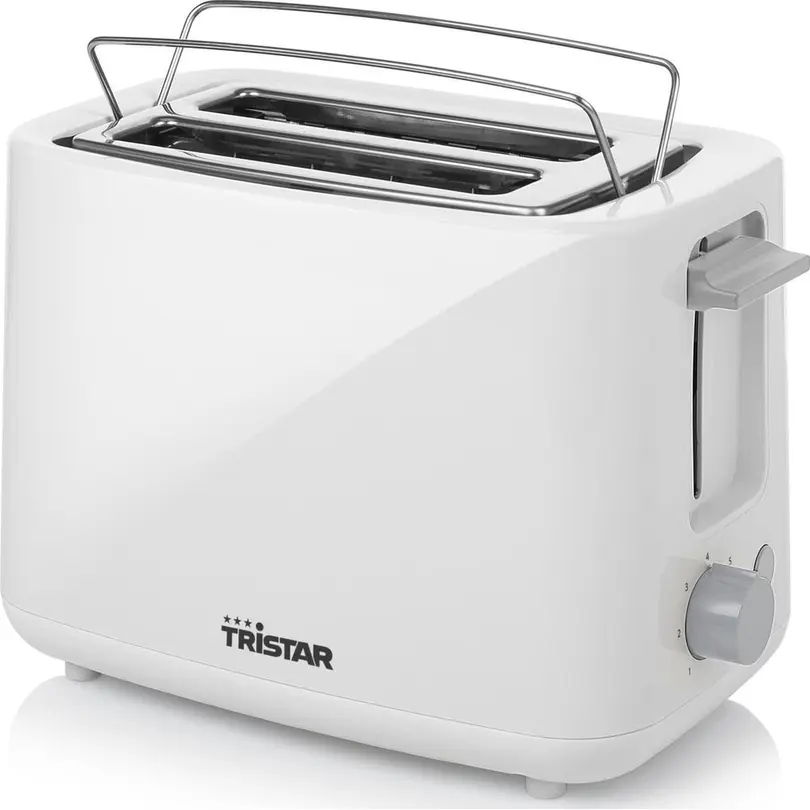 Toaster 2-teilig BR-1040