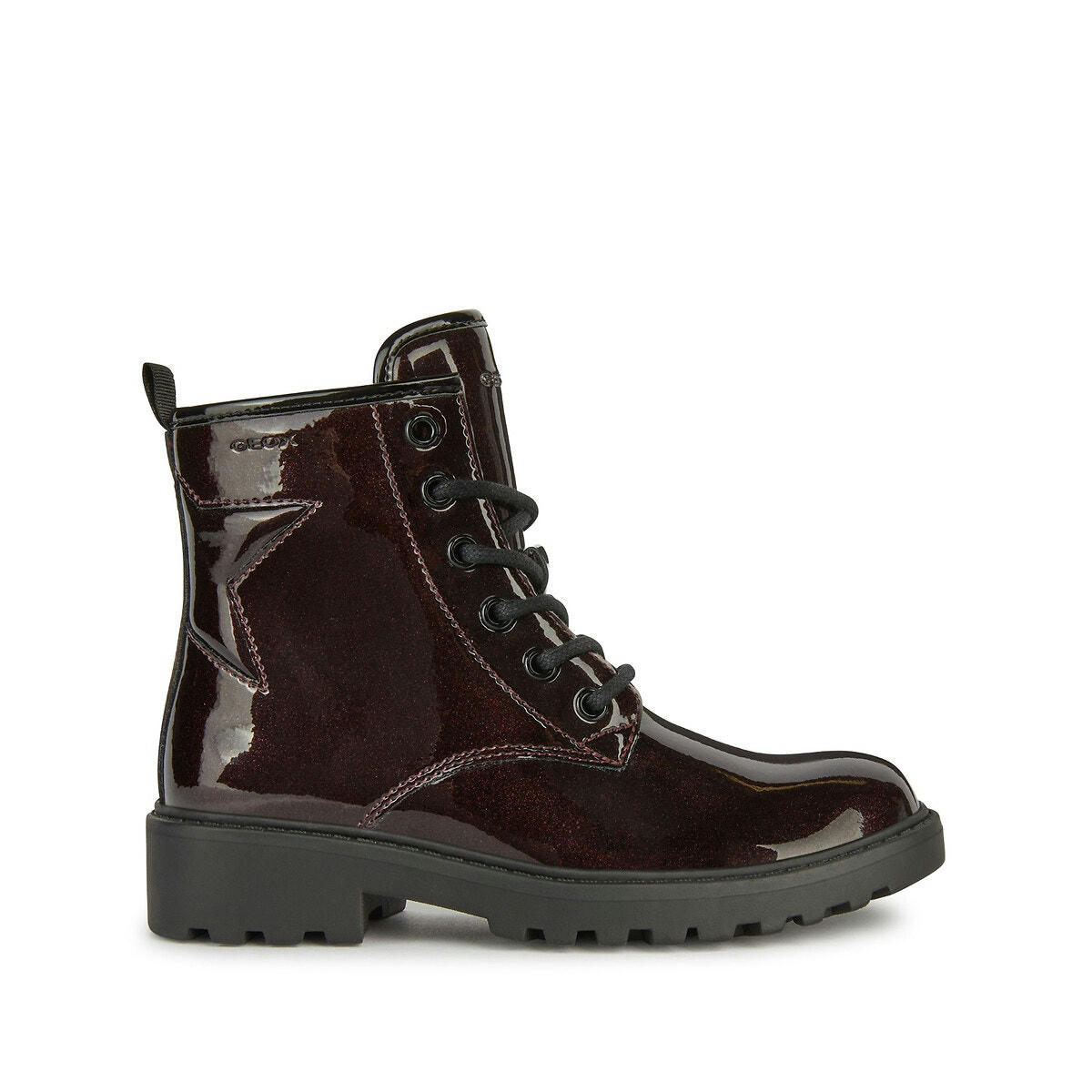Bottines  respirantes Casey