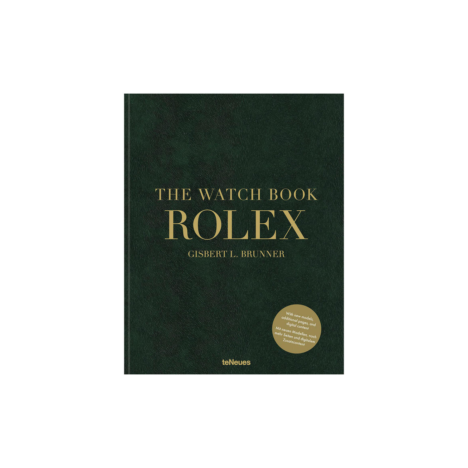 The Watch Book Rolex - 3rd Edition