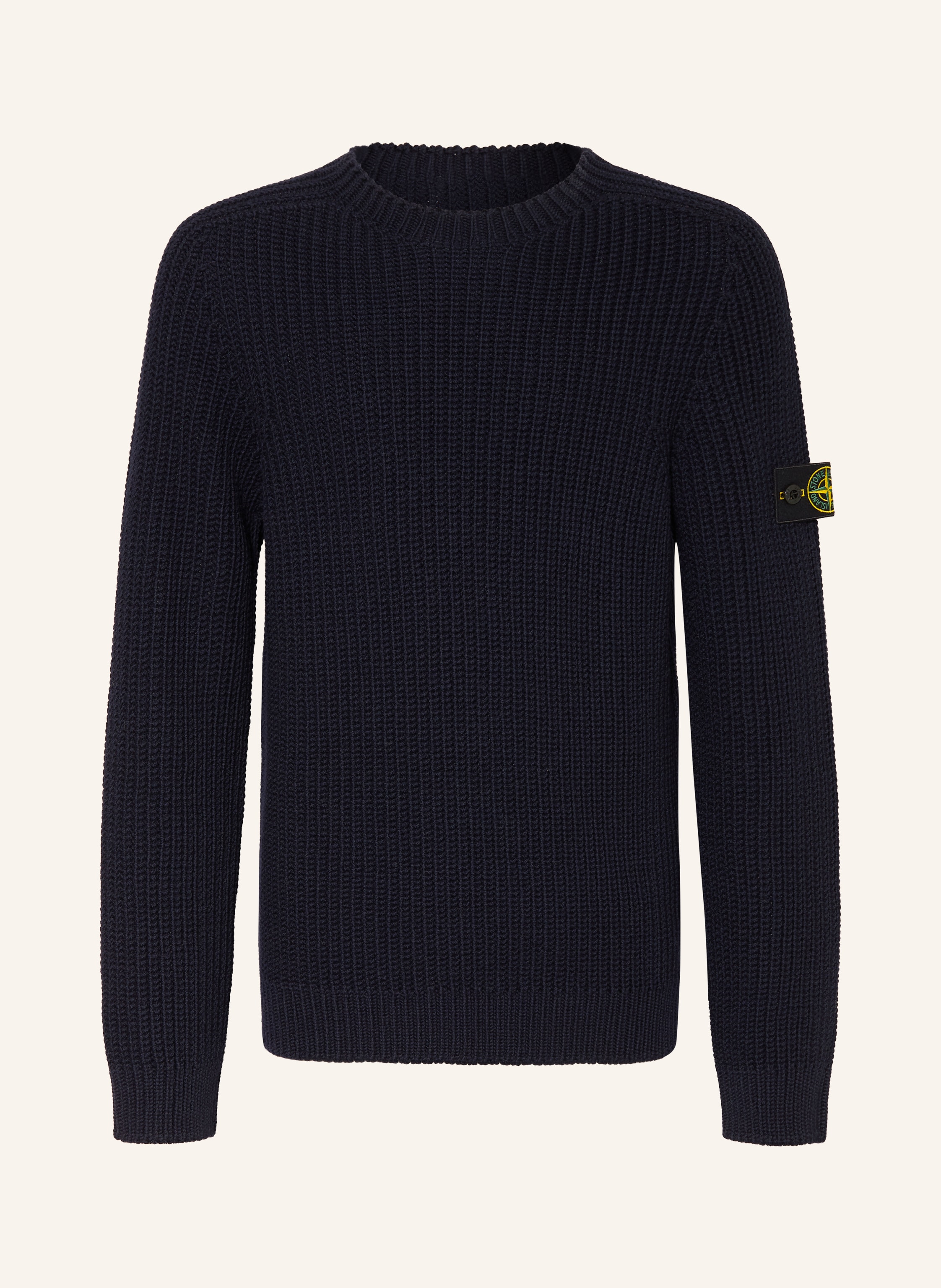 STONE ISLAND JUNIOR Pullover