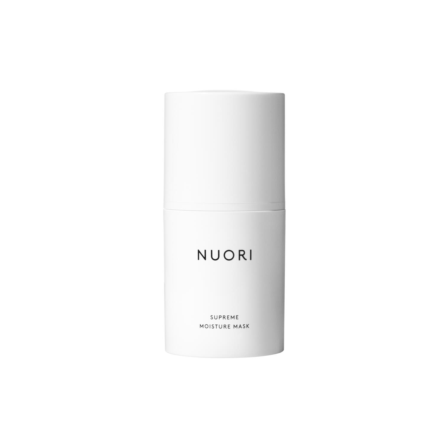 Supreme Moisture Mask