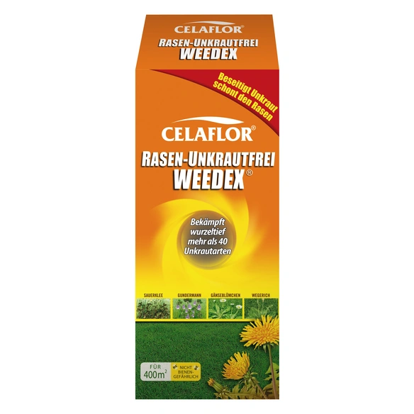 Herbizid 250 ml, nicht bienengefährlich