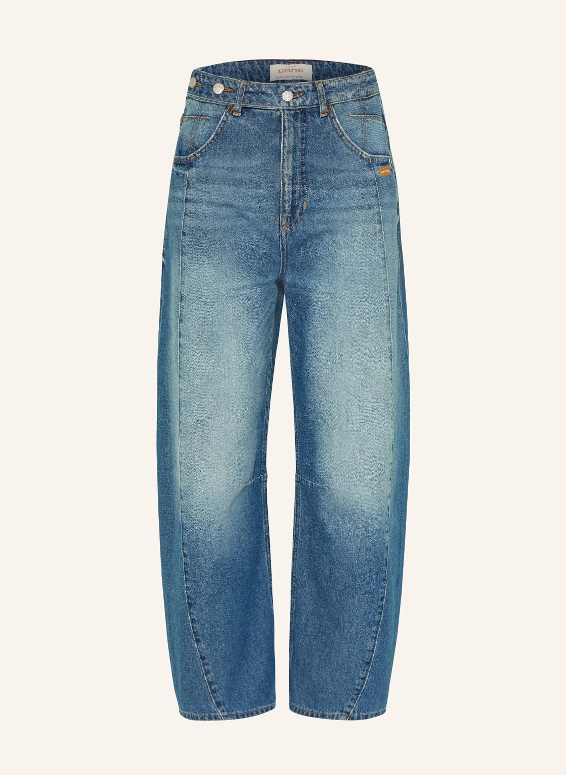 GANG Barrel Jeans 94SARINA