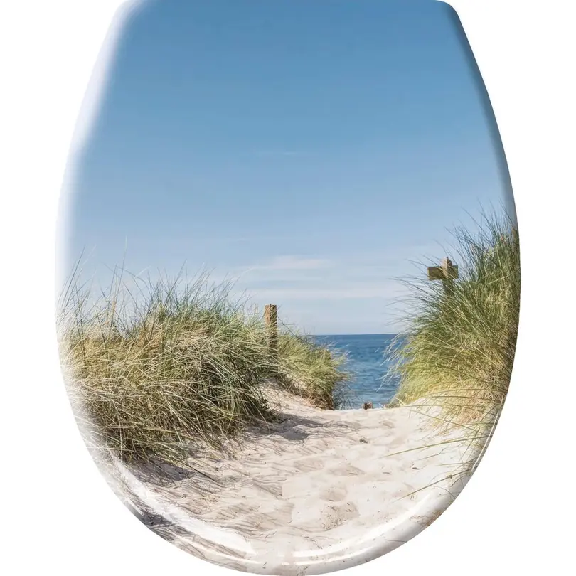 WC-Sitz Borkum