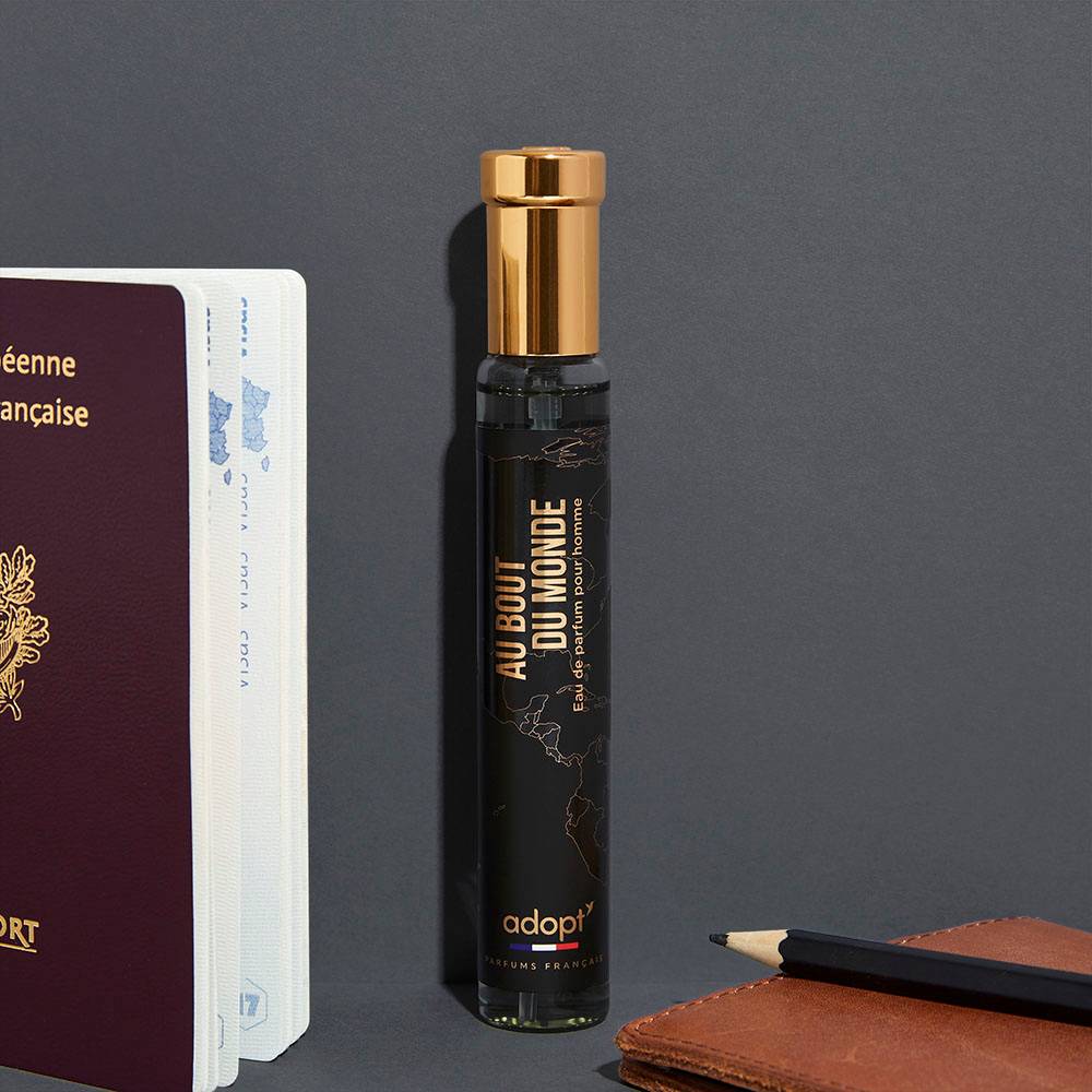 Au bout du mondeEau de parfum 30 ml