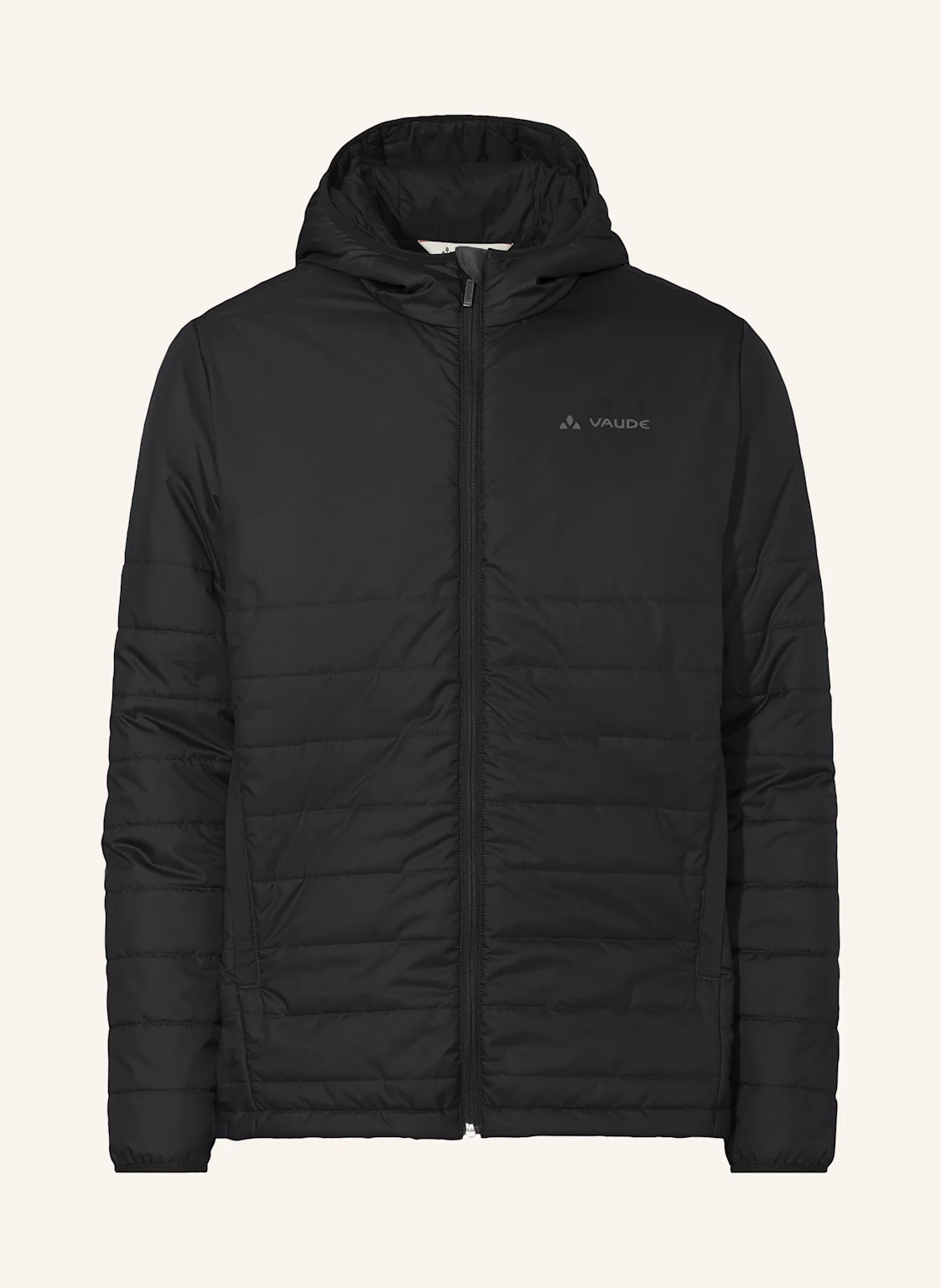 VAUDE Isolationsjacke M TESINO HOODED JACKET