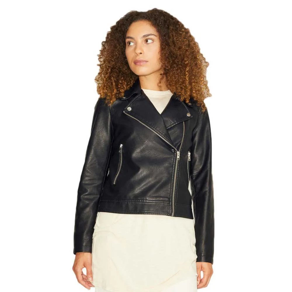 Jack & Jones Gail Biker JJXX jacket