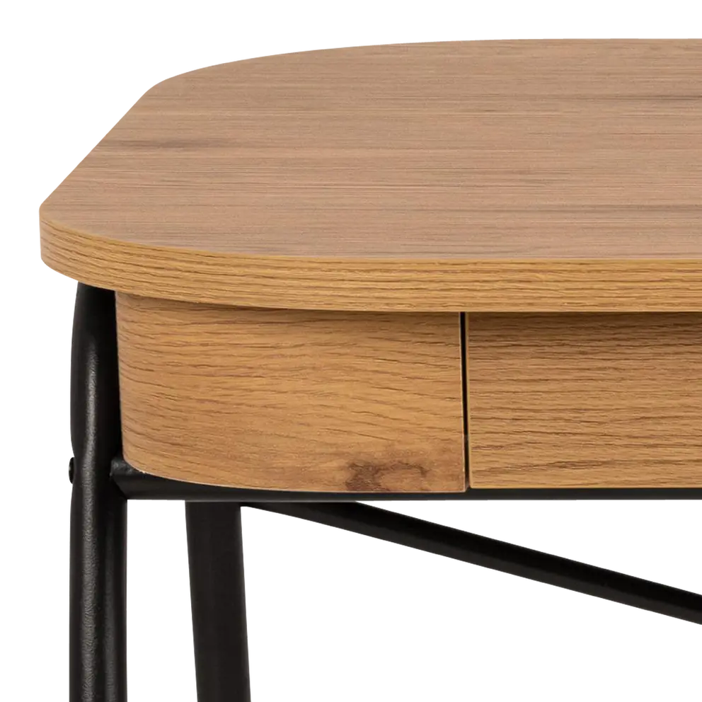 Schreibtisch Blueton