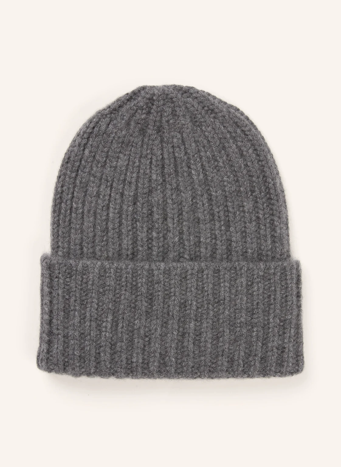 HURRAY Cashmere-Mütze