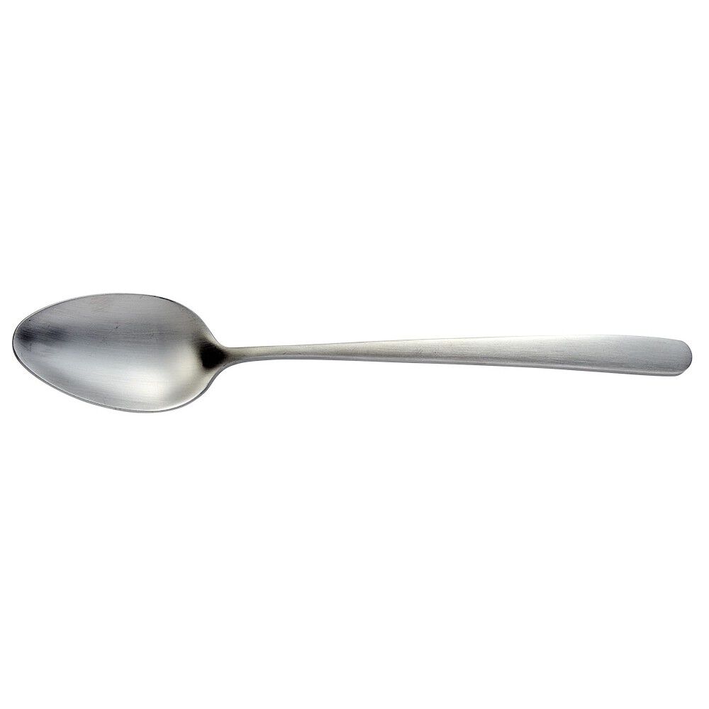 Cuillère à soupe satinée gamme KOS