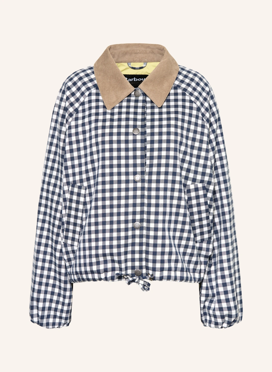 Barbour Kastenjacke