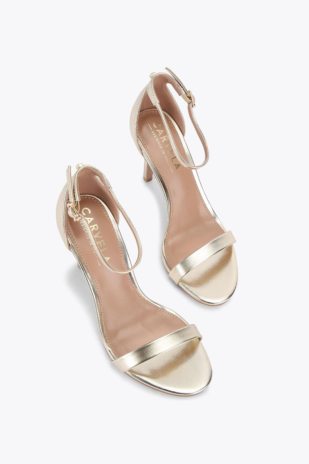 Carvela Capo Stiletto' Heels