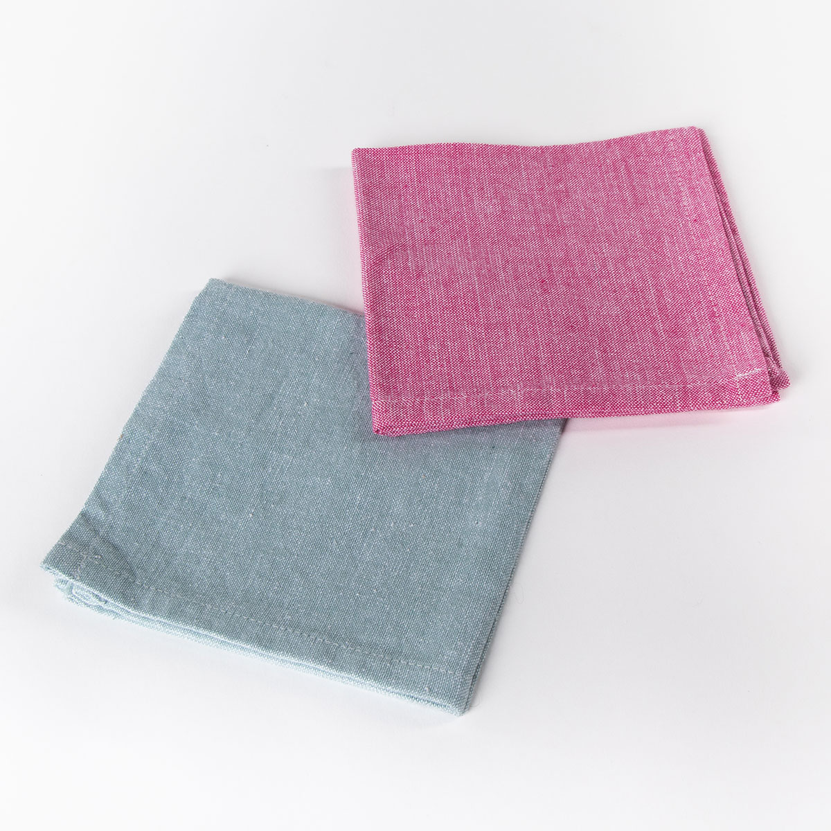 Conjunto de 2 guardanapos WILD ROMANCE 30x30cm