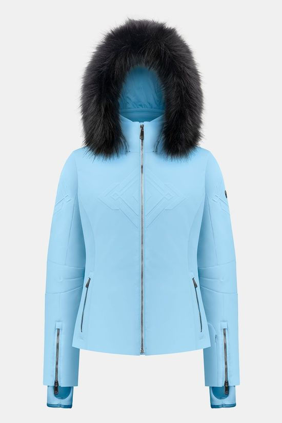 Poivre Blanc Stretch Ski Jacket