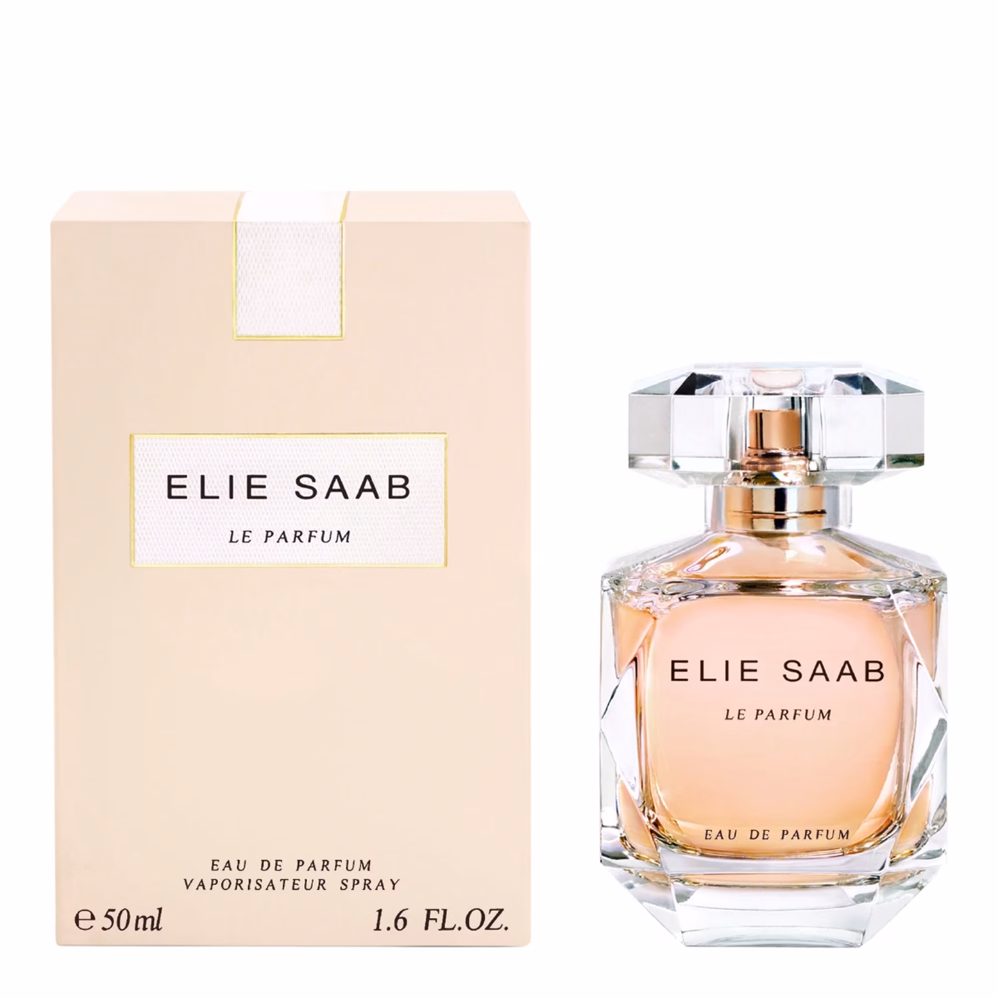 LE PARFUMEau de parfum