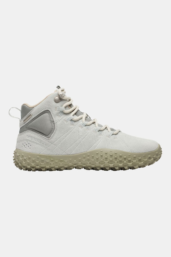 Merrell Wrapt Mid WP Wandelschoen Dames