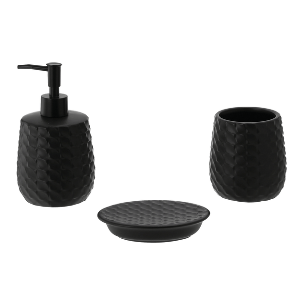 KIT PARA BANCADA 3 PEÇAS QOTO