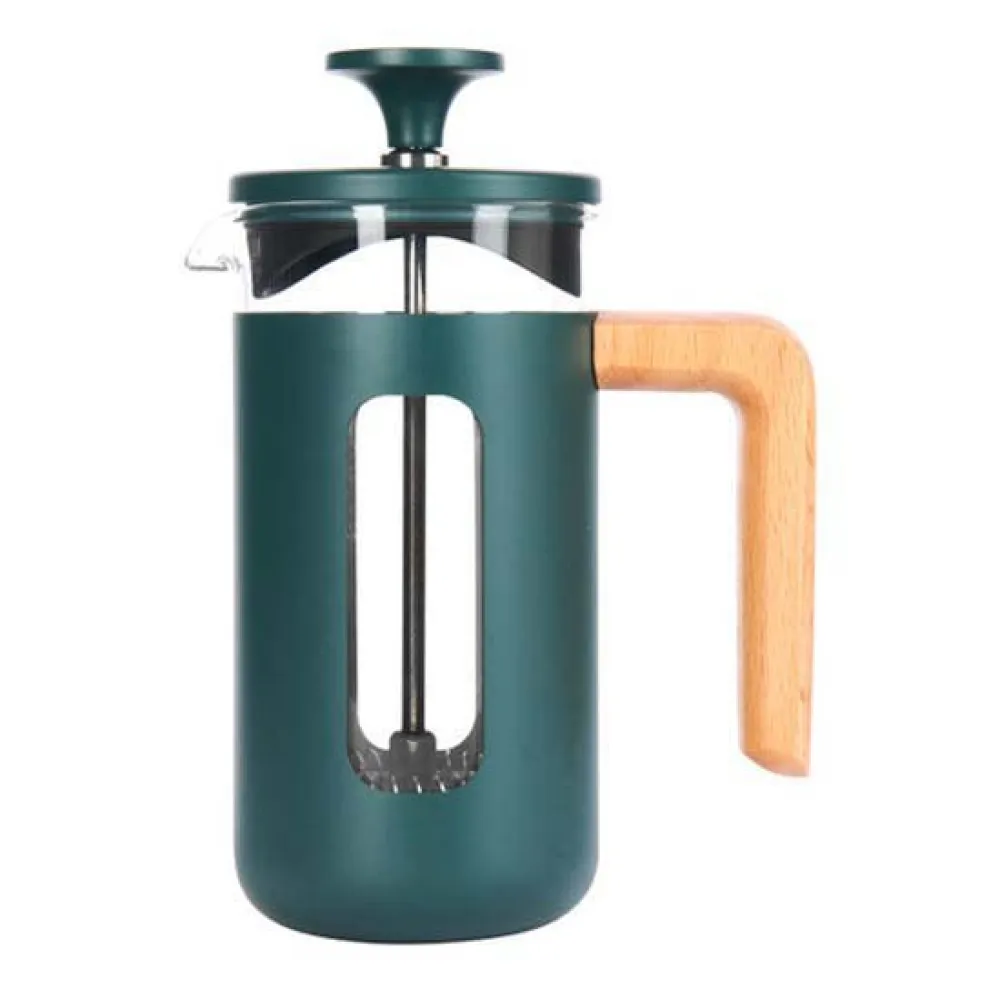 La Cafetiere Pisa 3 Cup teapot