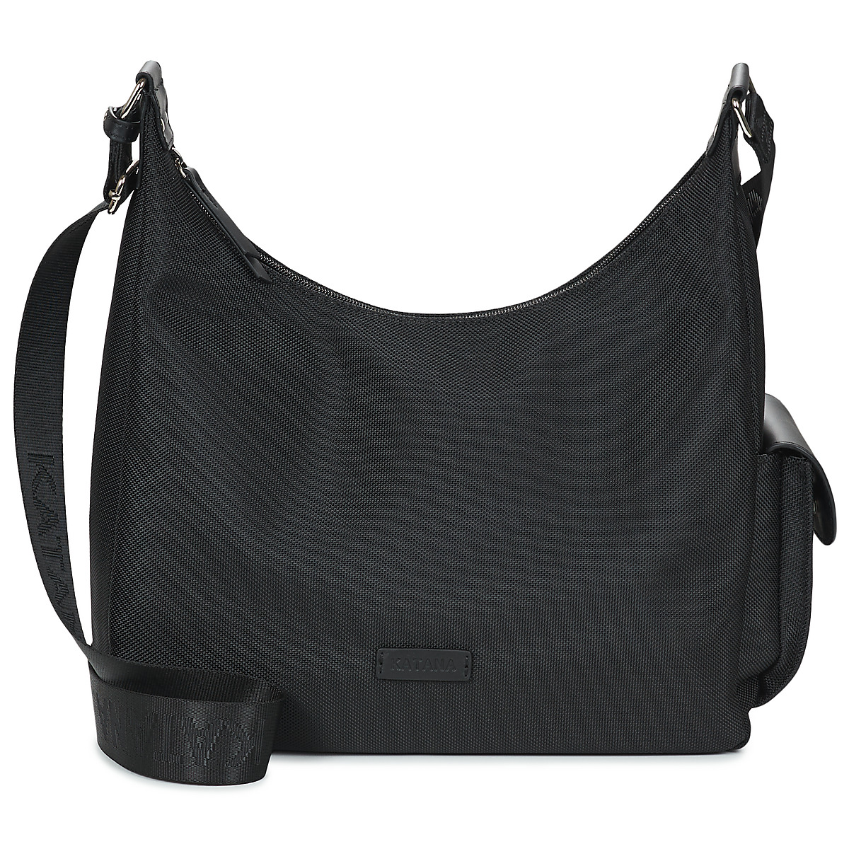 Katana - 6792 BESACE - Black