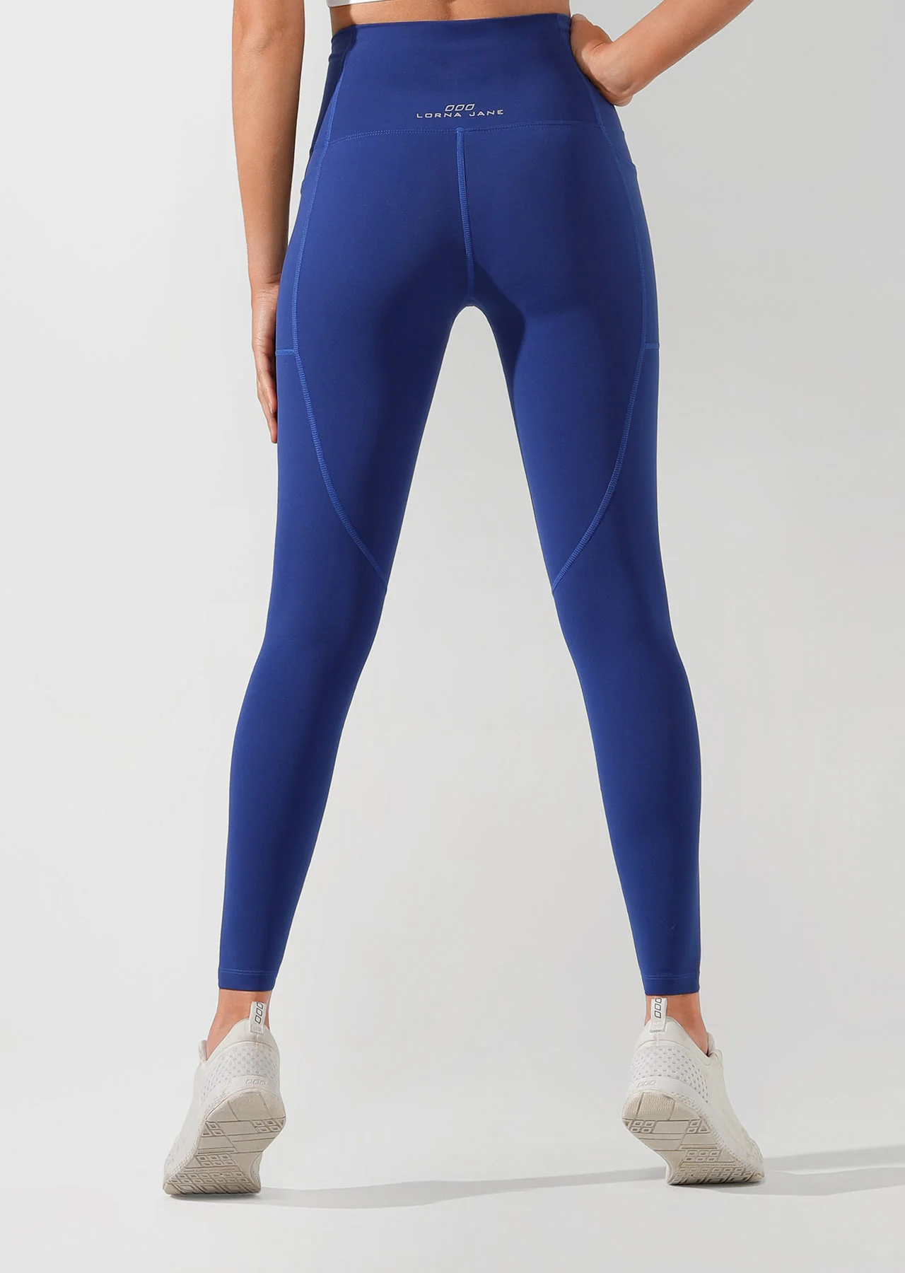 Everyday Full Length Tight
