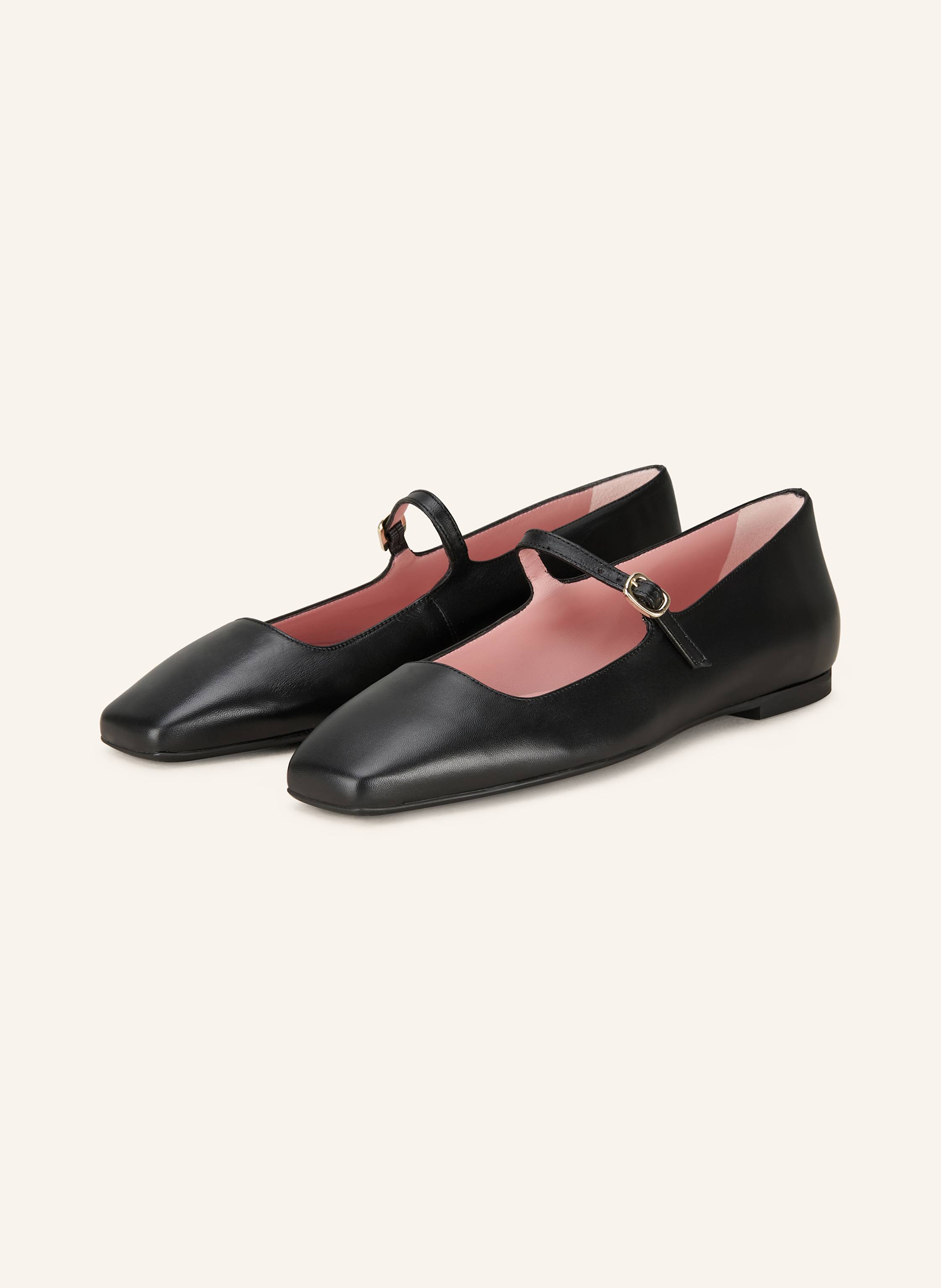 Pretty Ballerinas Mary-Jane-Ballerinas CAMILLE