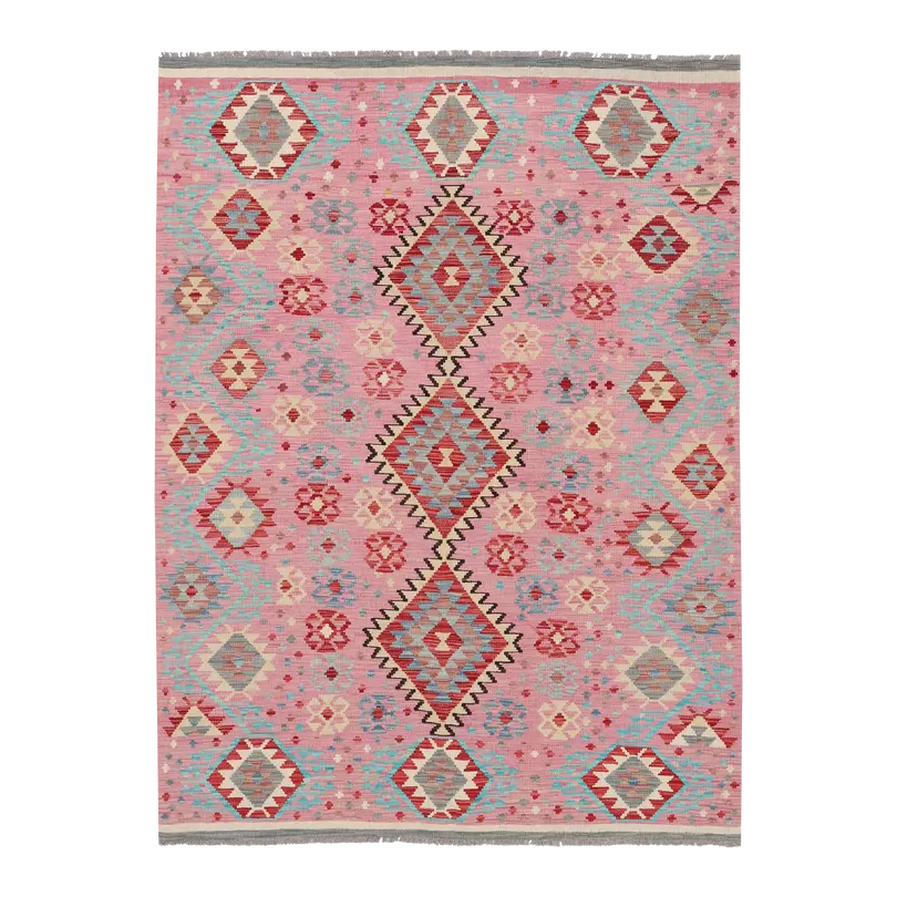 Kelimteppich Afghan Kelim