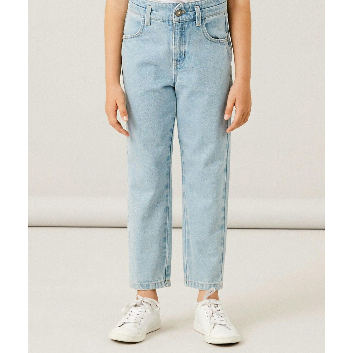 Jean mom