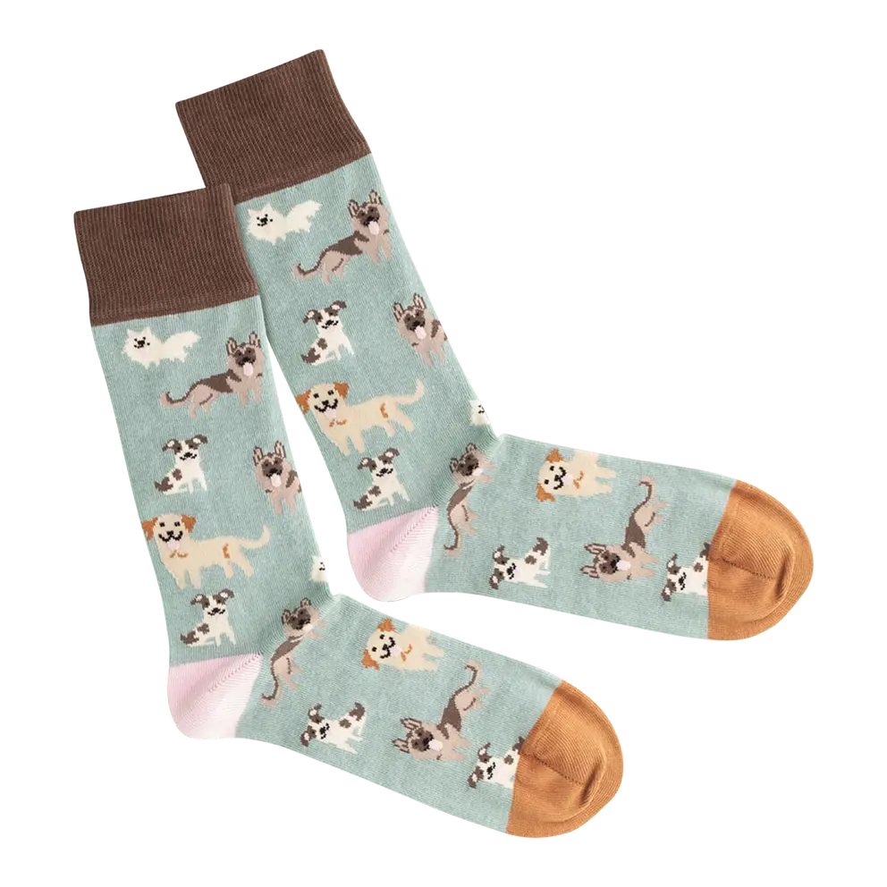 Socken Doggy Dog