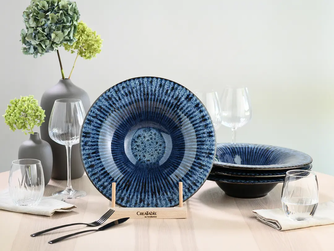 Gourmetteller Allegra