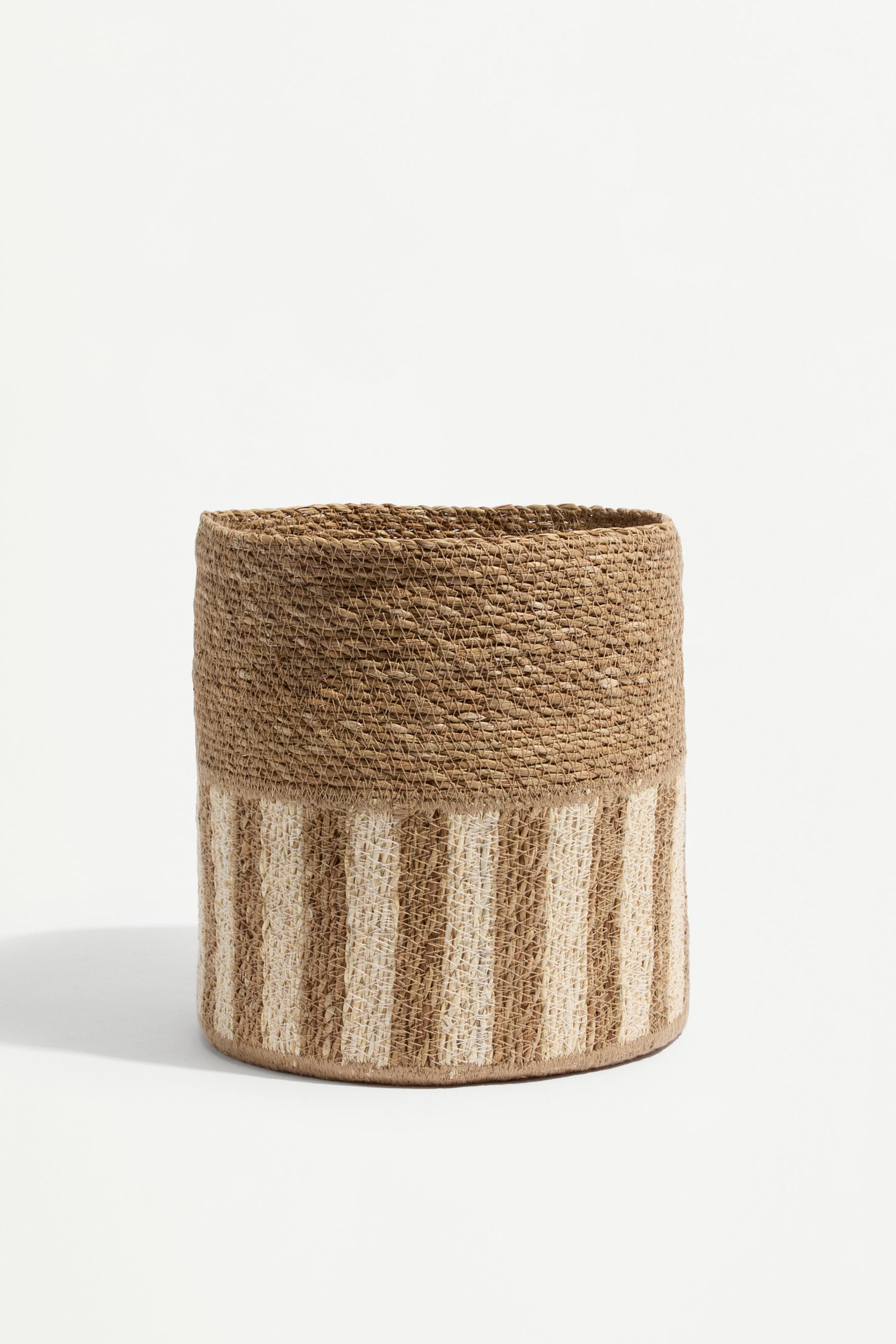 Cesta seagrass