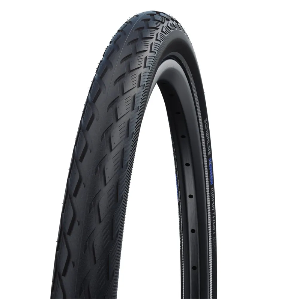 Schwalbe Marathon Performance GreenGuard Endurance 26´´ x 1.25 rigid urban tyre