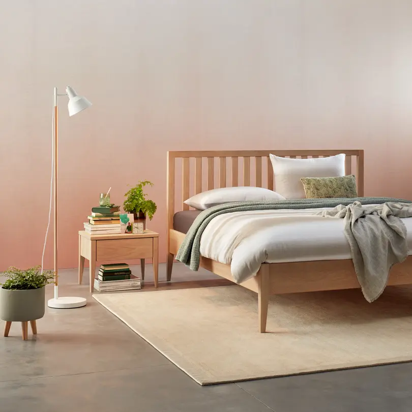 moderner Orientteppich Canamo