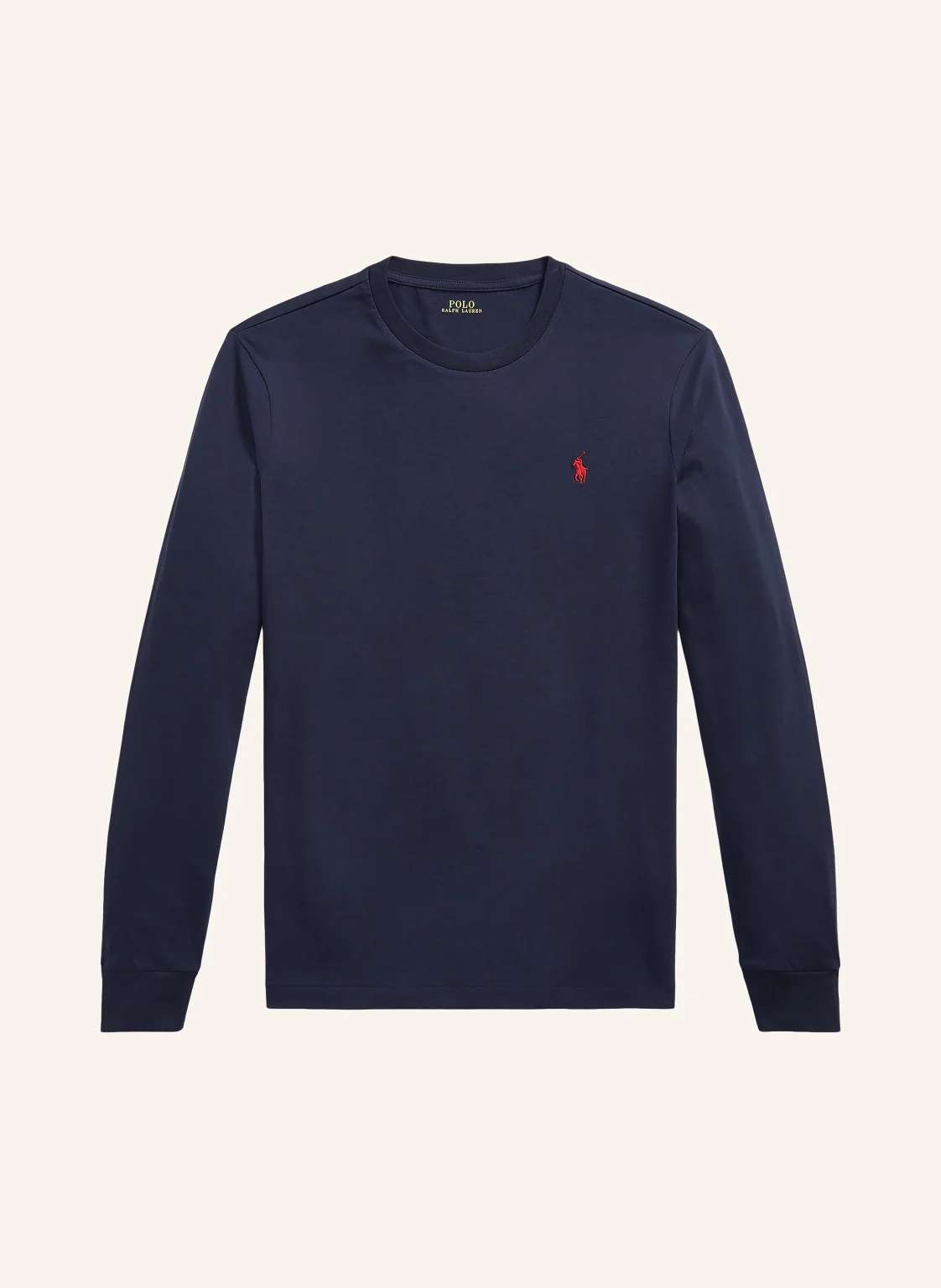 POLO RALPH LAUREN Longsleeve