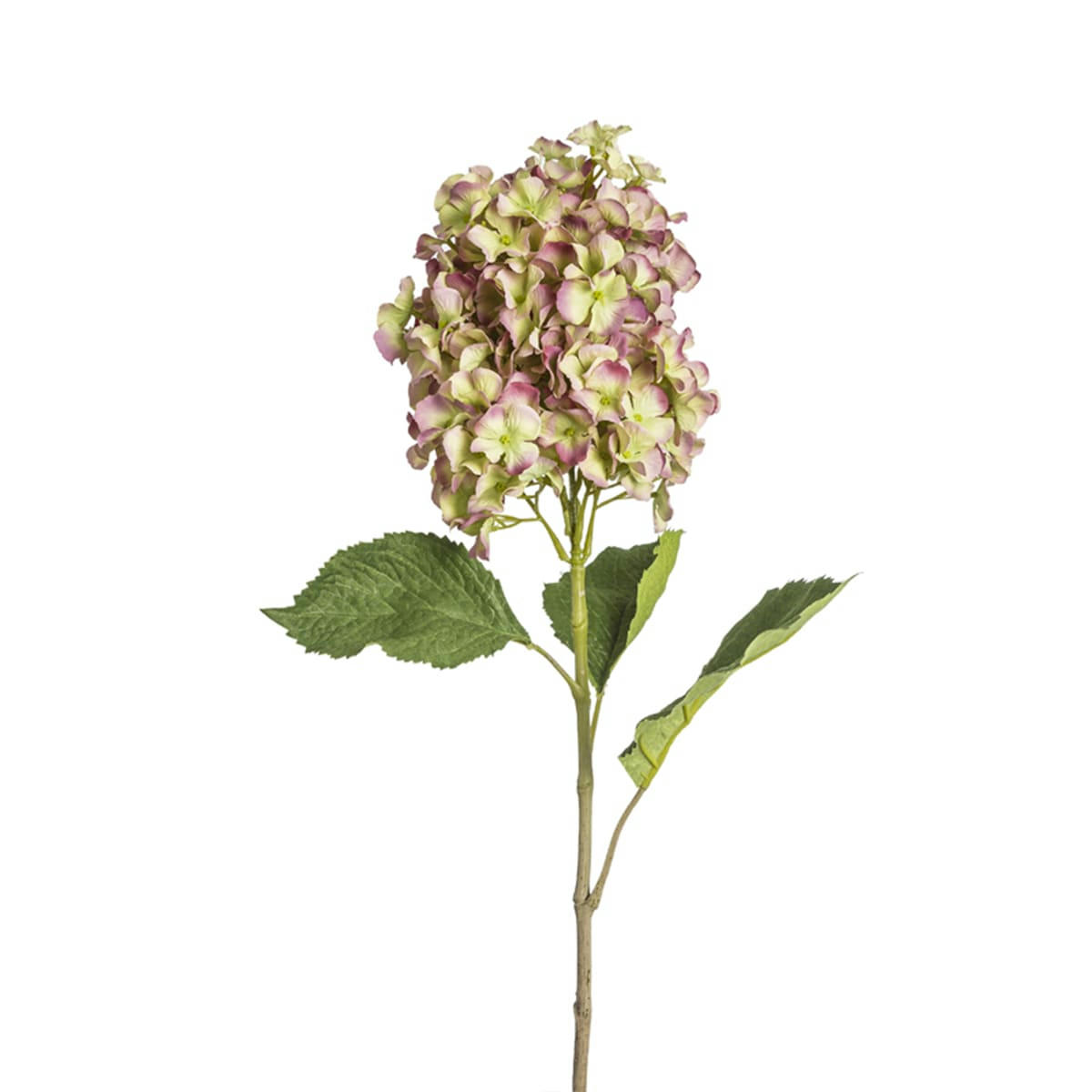LYLIA - Hortensia artificielle Lylia H59cm