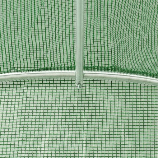 NNEVL Greenhouse 8 m&sup2; 2x4x2 m