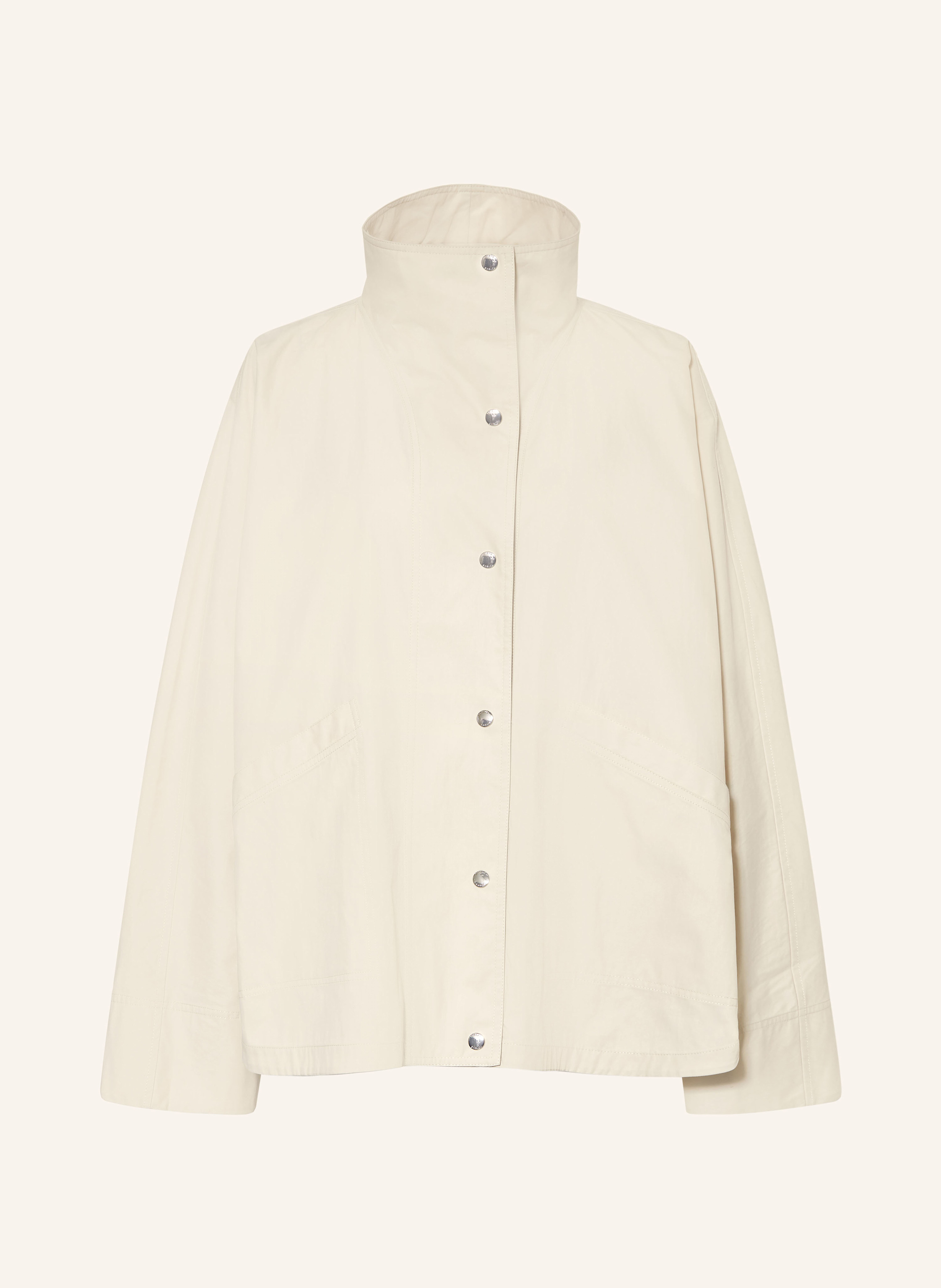 TOTEME Oversized-Jacke