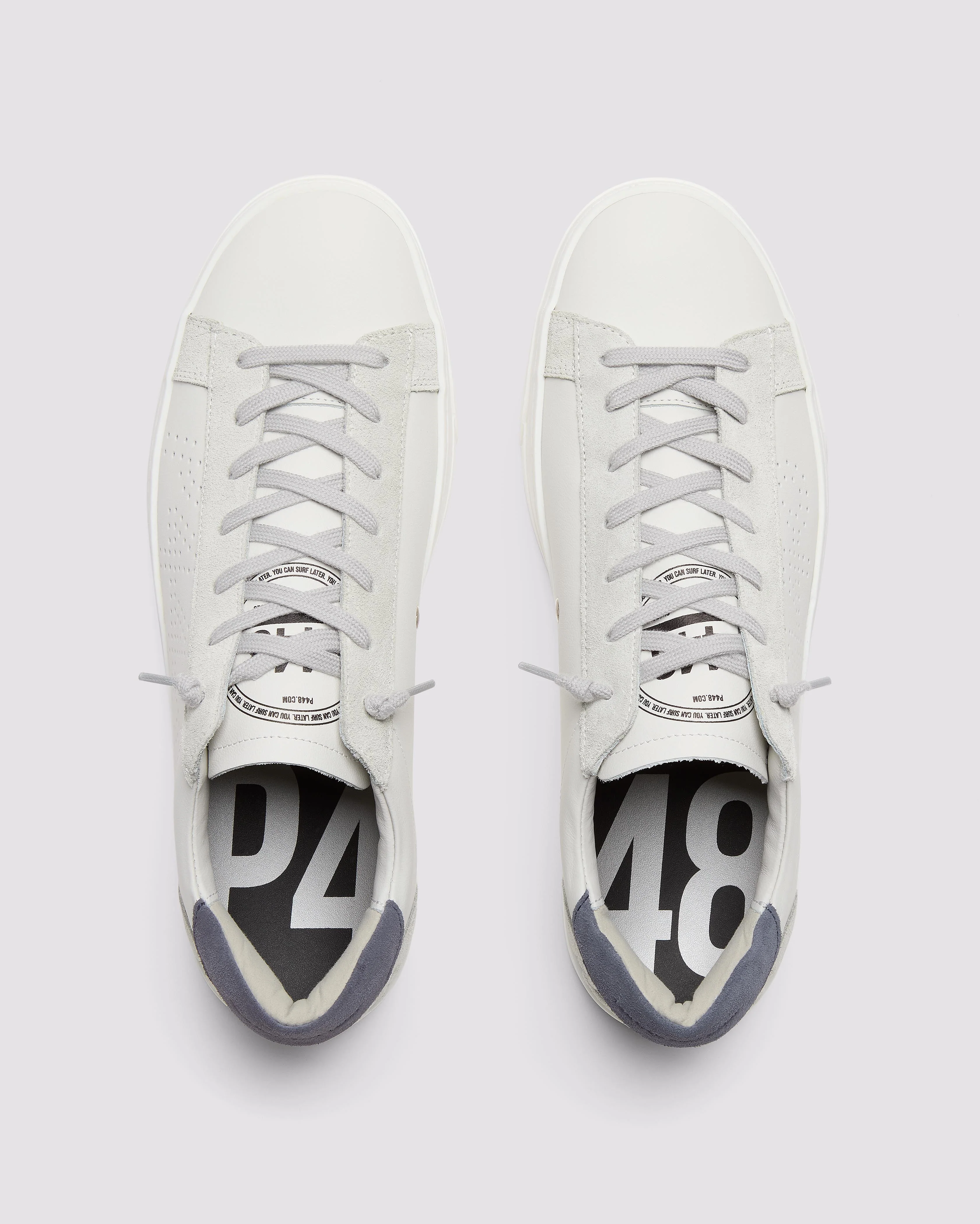 Jack White/Navy