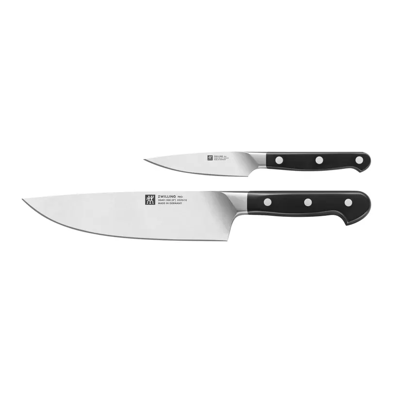 Messer-Set Pro