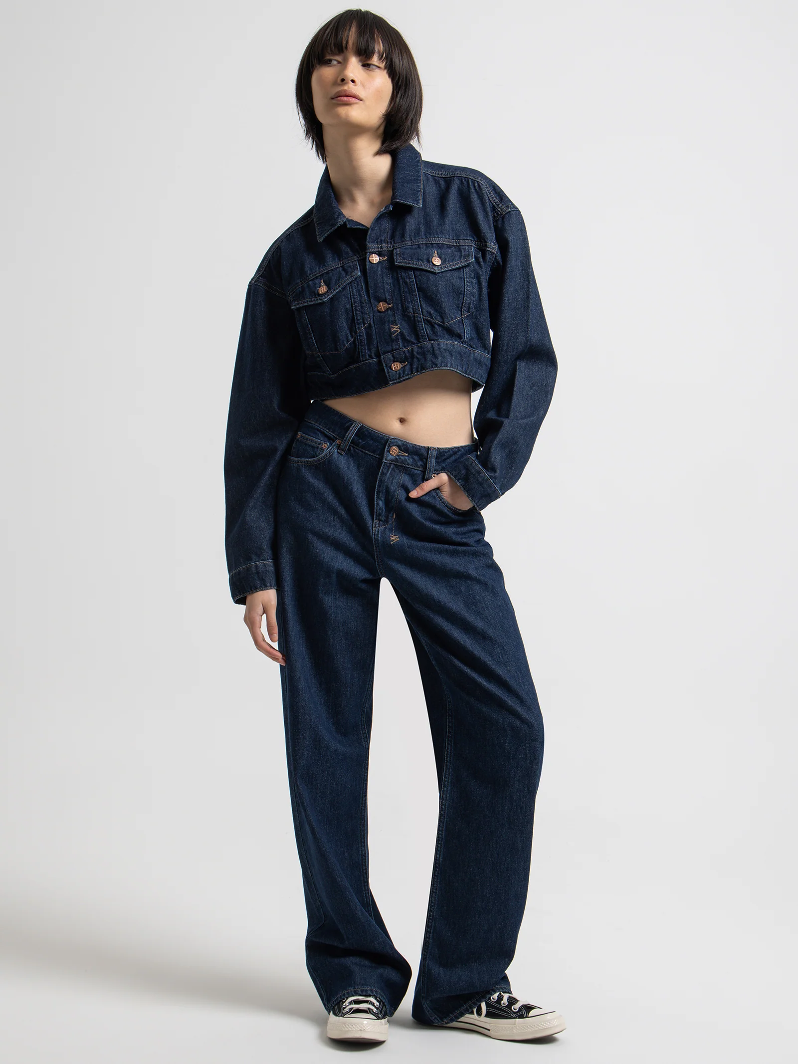 Low Rider Legacy Jeans