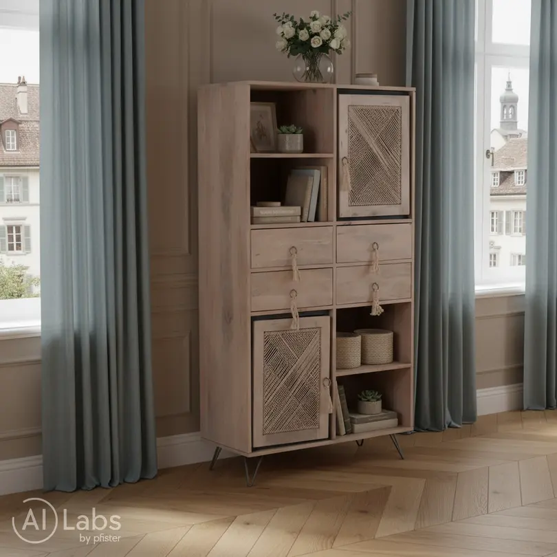 Highboard Amalfi