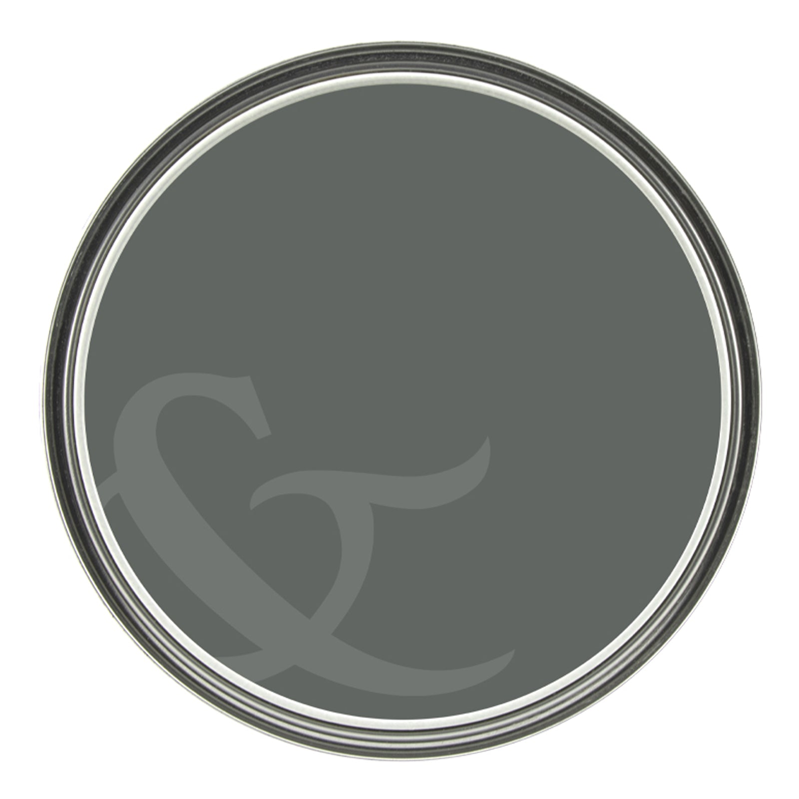 Graham & Brown Smoky Night - Matte Muurverf - 2,5L