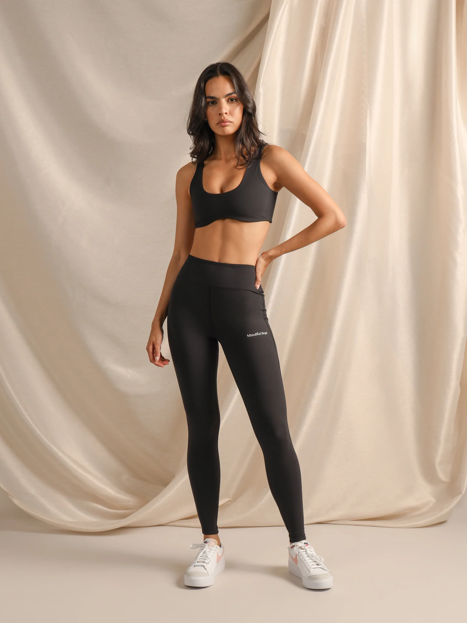 Positive Legging