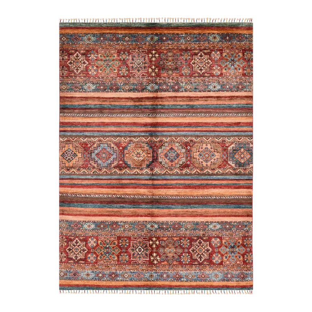 Orientteppich Serai