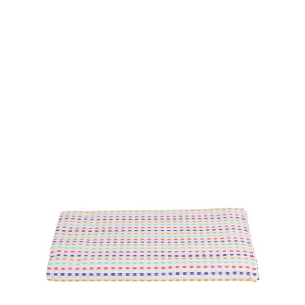 TOALHA DE MESA 1,40 M X 1,40 M PIC UP