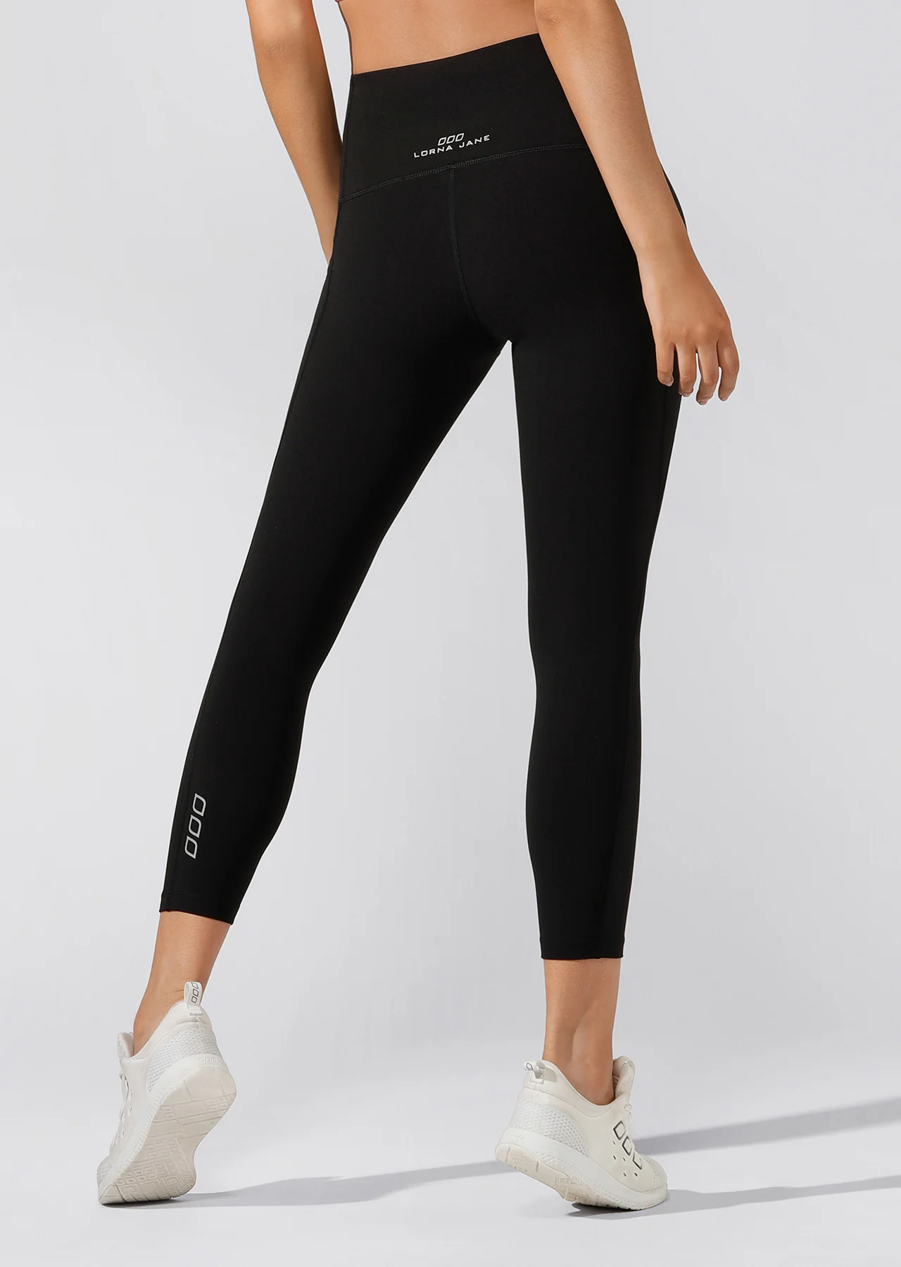 All Day Pocket Ankle Biter Tight